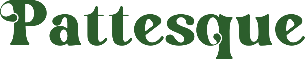 Pattesque
